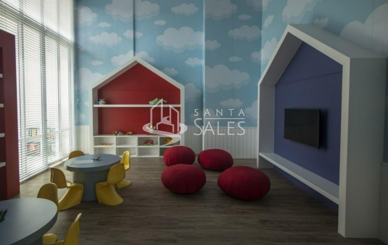 Apartamento, 2 quartos, 64 m² - Foto 26
