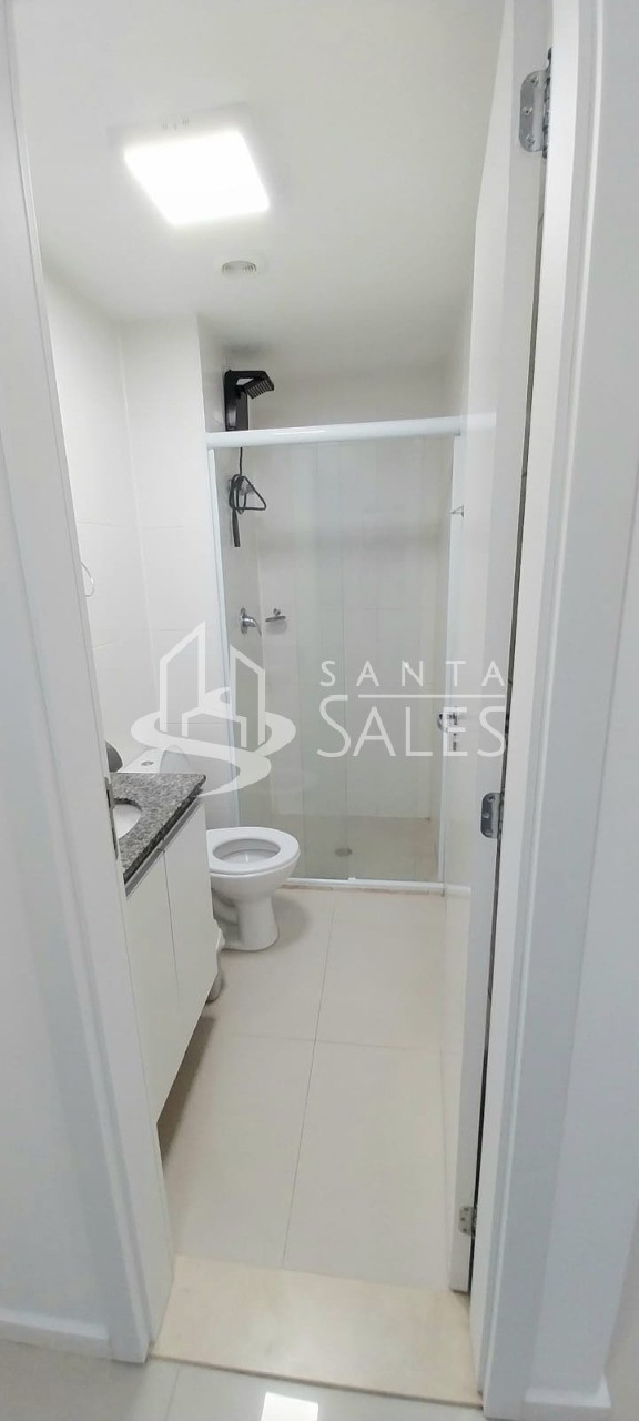 Apartamento à venda com 1 quarto, 24m² - Foto 16