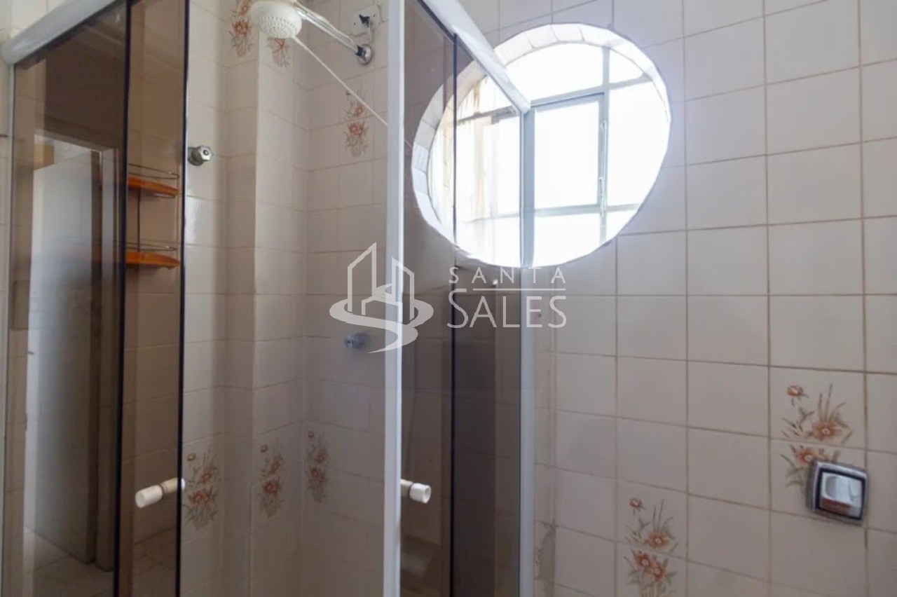 Apartamento, 1 quarto, 47 m² - Foto 11