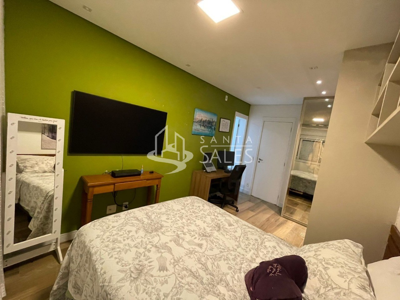 Apartamento, 2 quartos, 88 m² - Foto 15