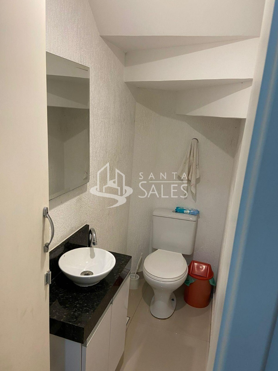 Sobrado, 3 quartos, 98 m² - Foto 19