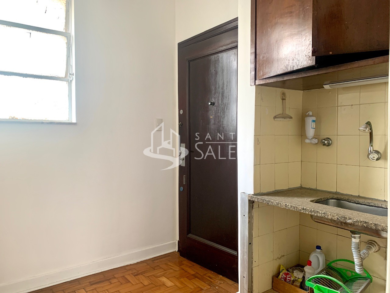 Apartamento, 1 quarto, 41 m² - Foto 14