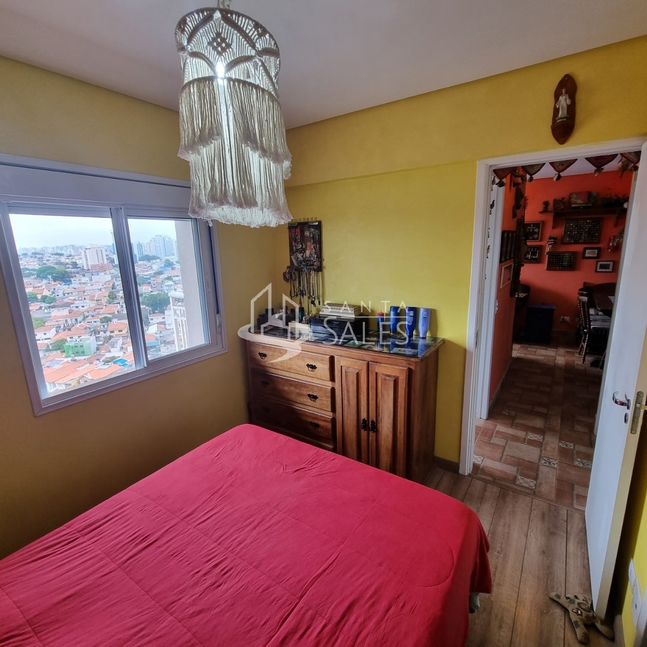 Cobertura, 2 quartos, 85 m² - Foto 18