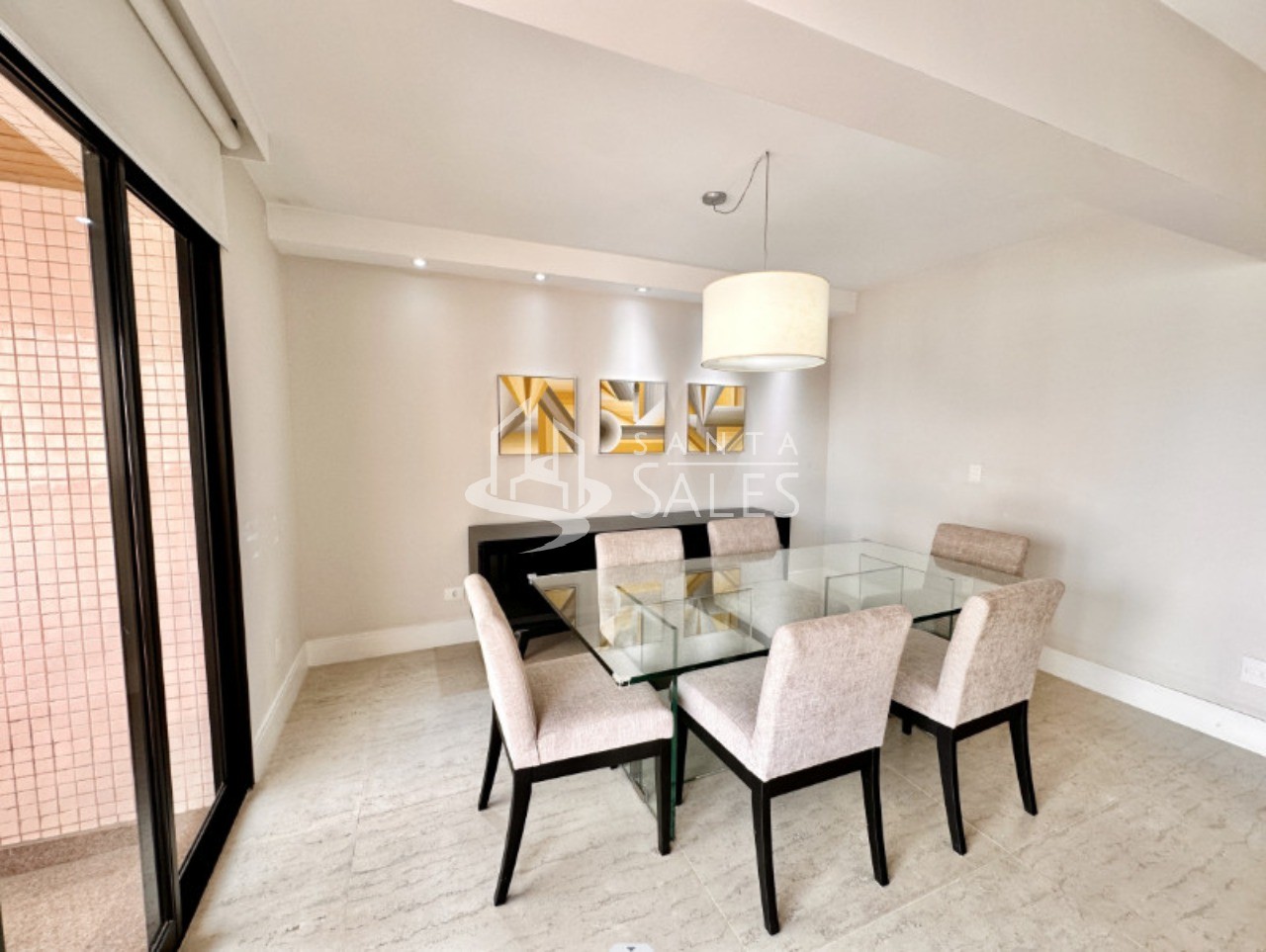 Apartamento, 2 quartos, 150 m² - Foto 5
