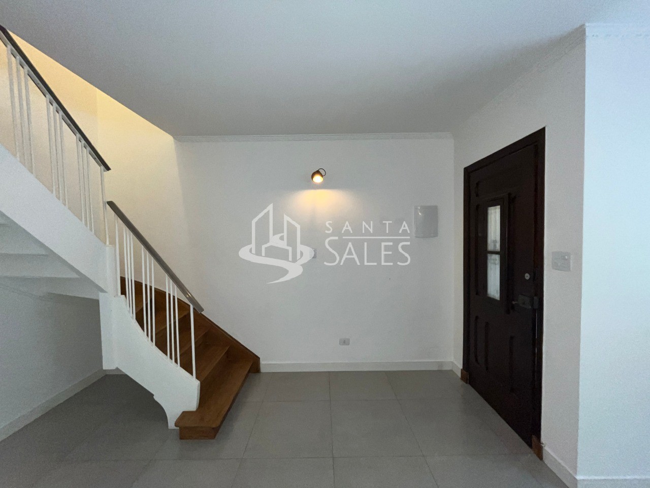 Sobrado, 2 quartos, 106 m² - Foto 4