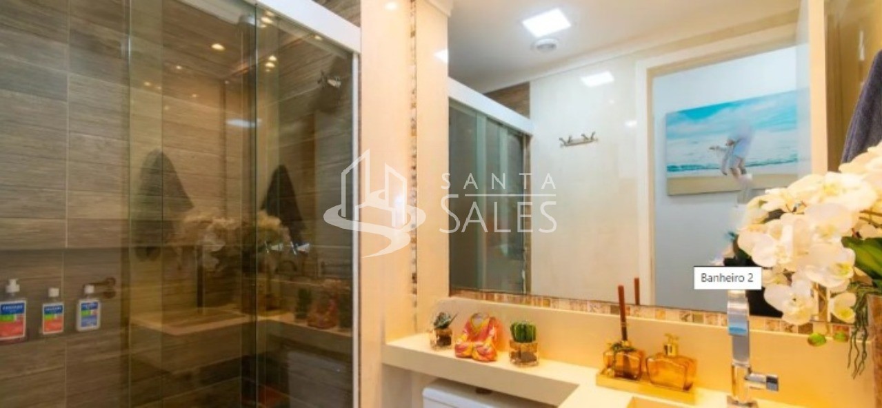 Apartamento, 2 quartos, 54 m² - Foto 13