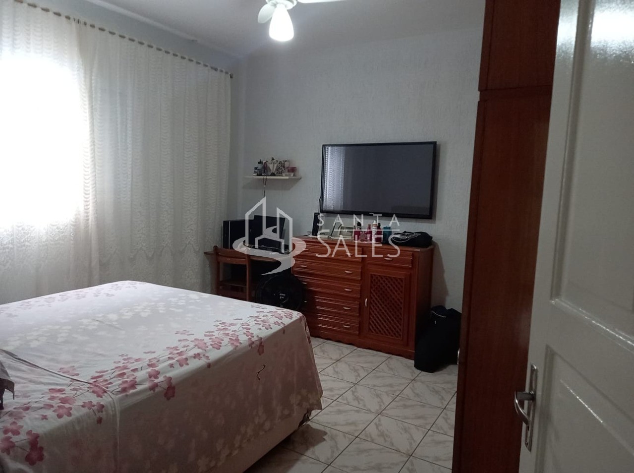 Casa, 3 quartos, 160 m² - Foto 4