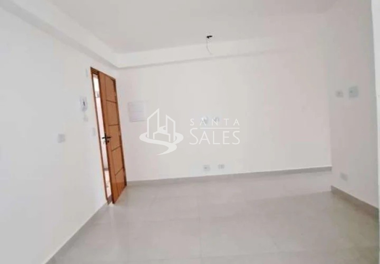Apartamento à venda com 2 quartos, 45m² - Foto 9