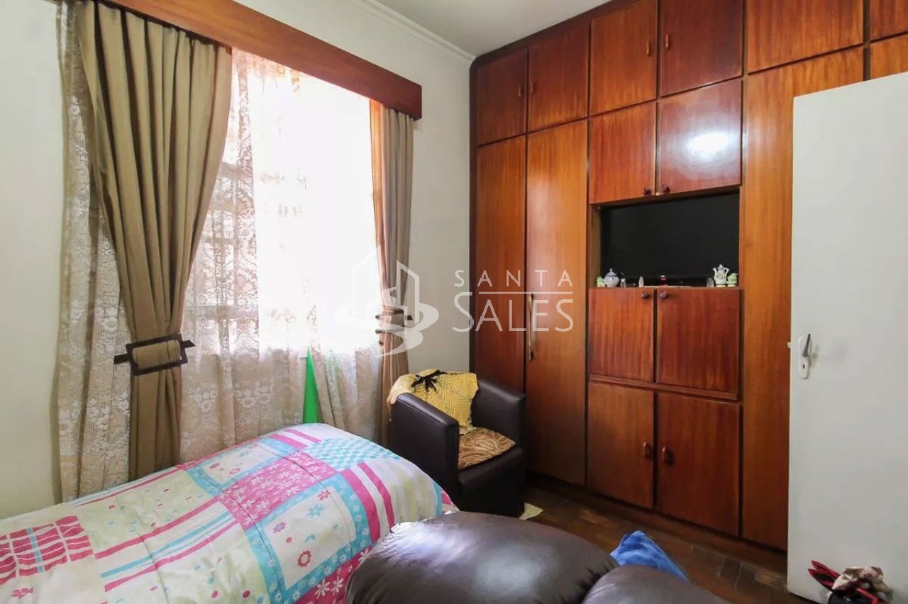 Sobrado, 4 quartos, 160 m² - Foto 18
