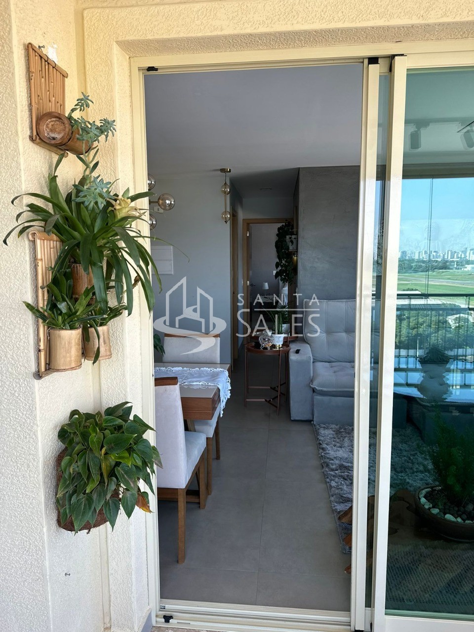 Apartamento, 2 quartos, 80 m² - Foto 5