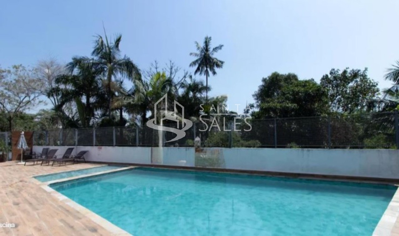 Casa à venda com 2 quartos, 90m² - Foto 19