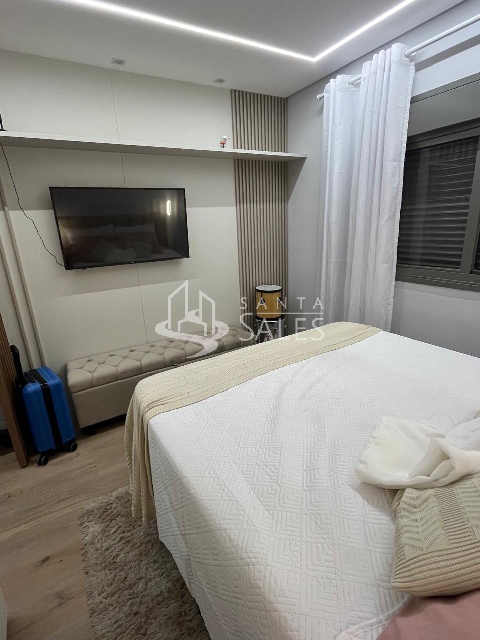 Apartamento, 3 quartos, 121 m² - Foto 26