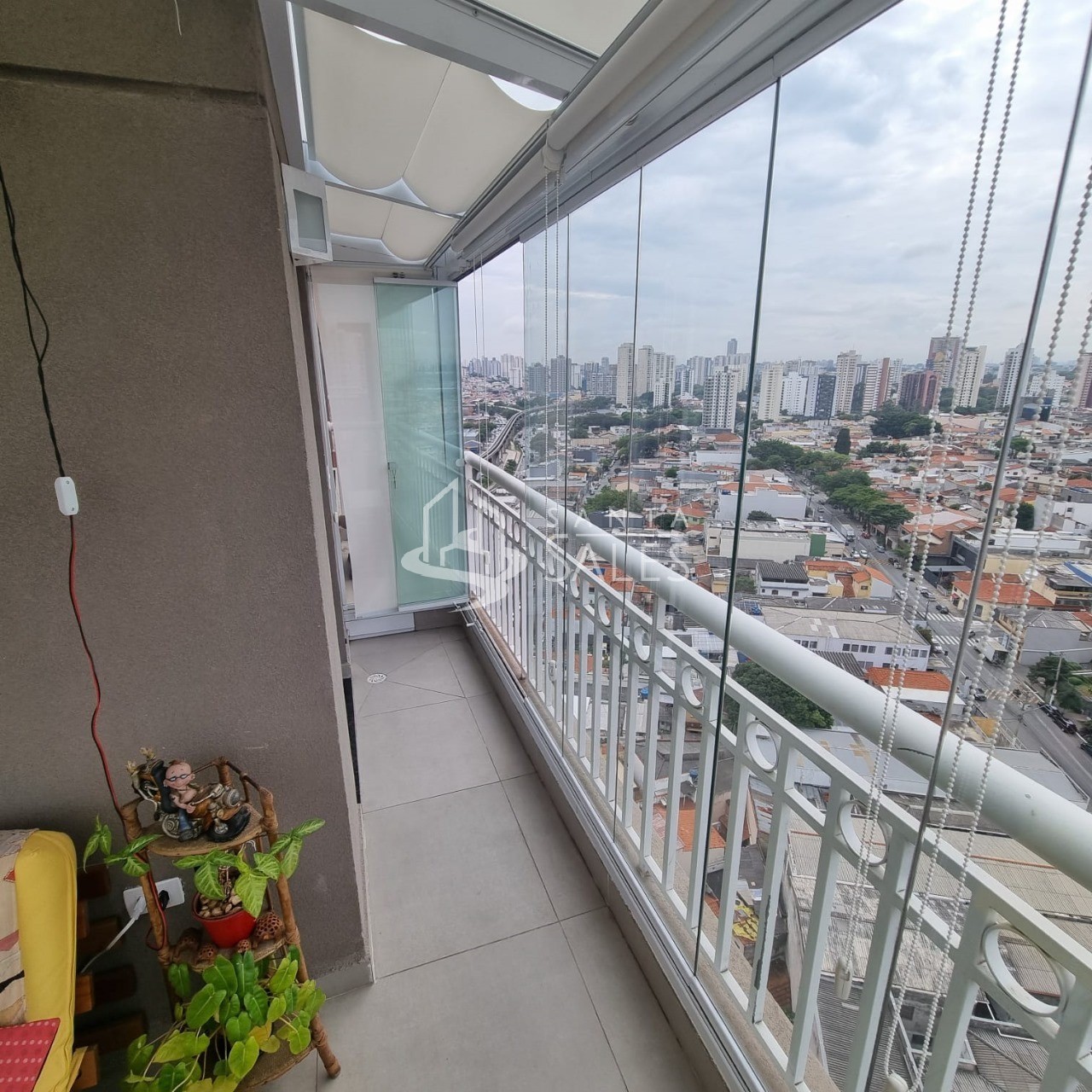 Cobertura, 2 quartos, 85 m² - Foto 25