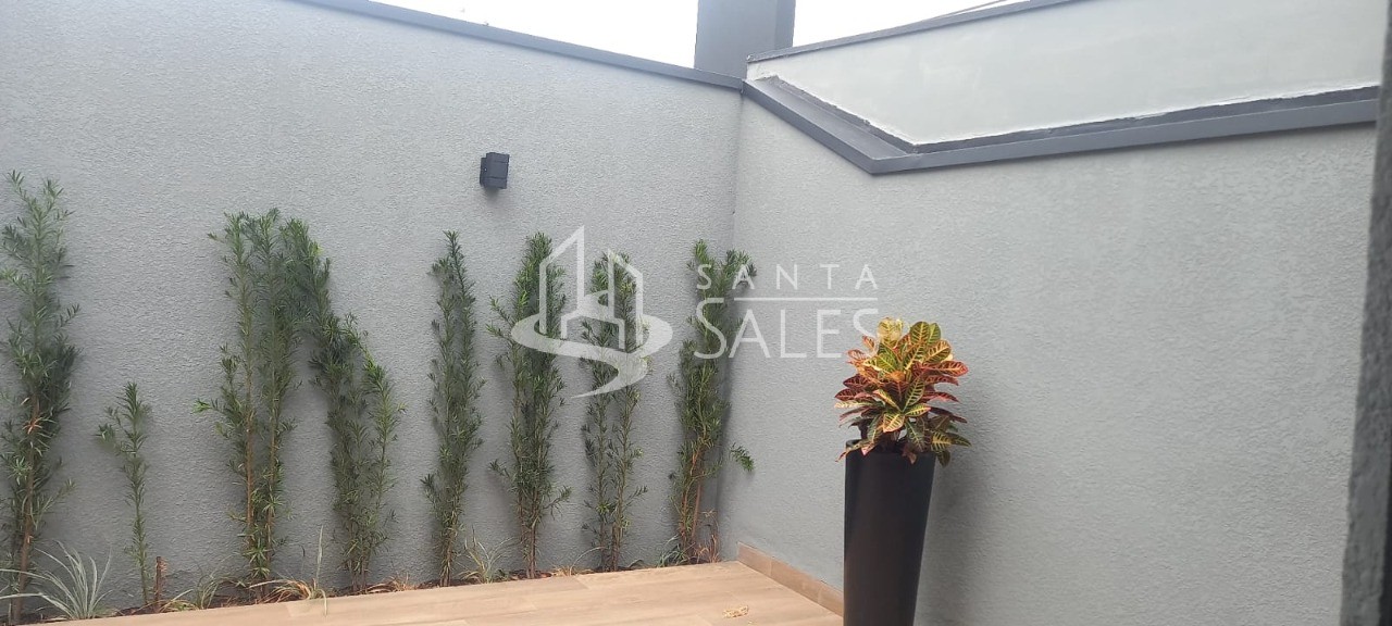 Casa de Condomínio, 4 quartos - Foto 29