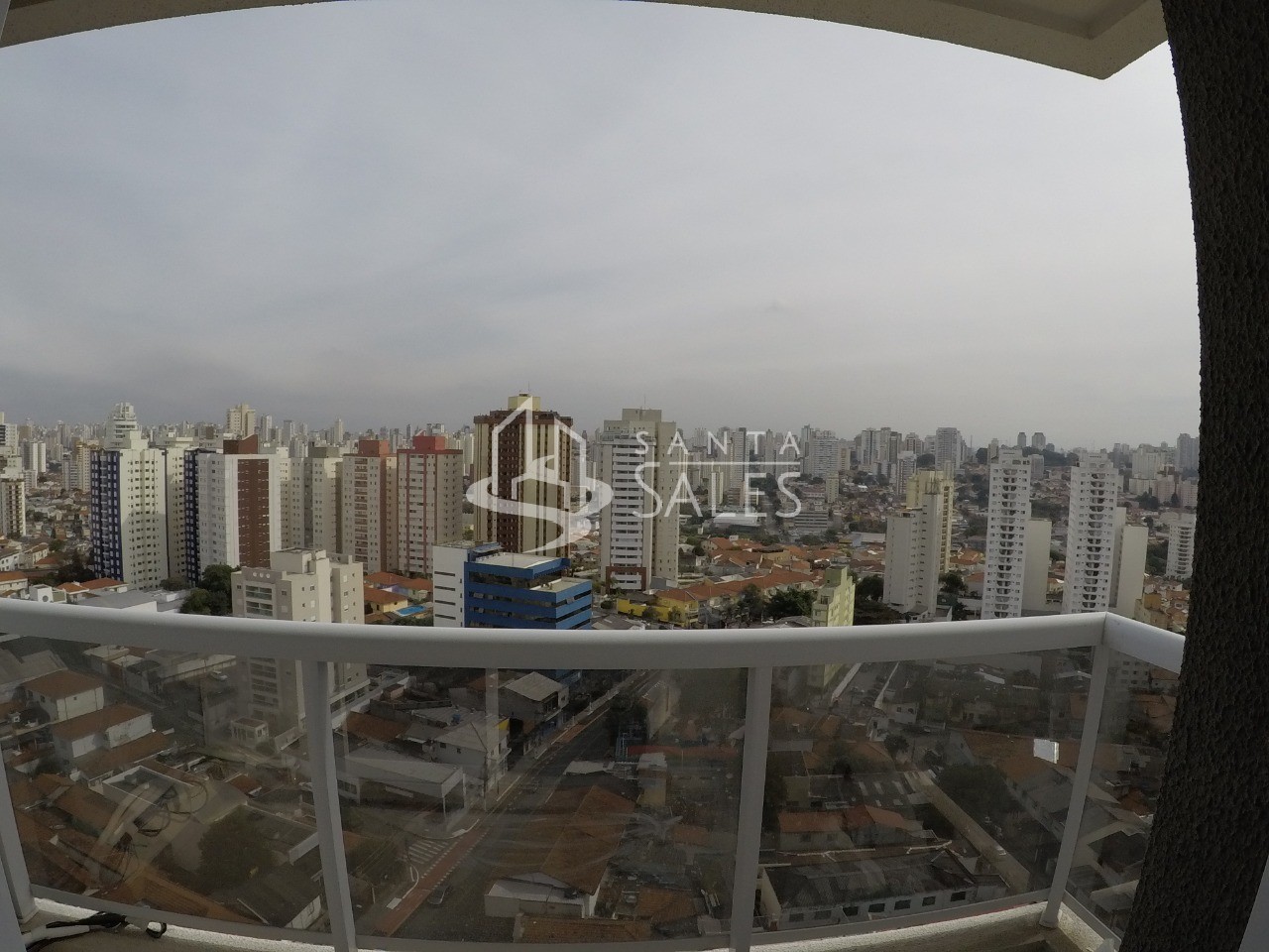 Conjunto Comercial-Sala à venda, 35m² - Foto 1