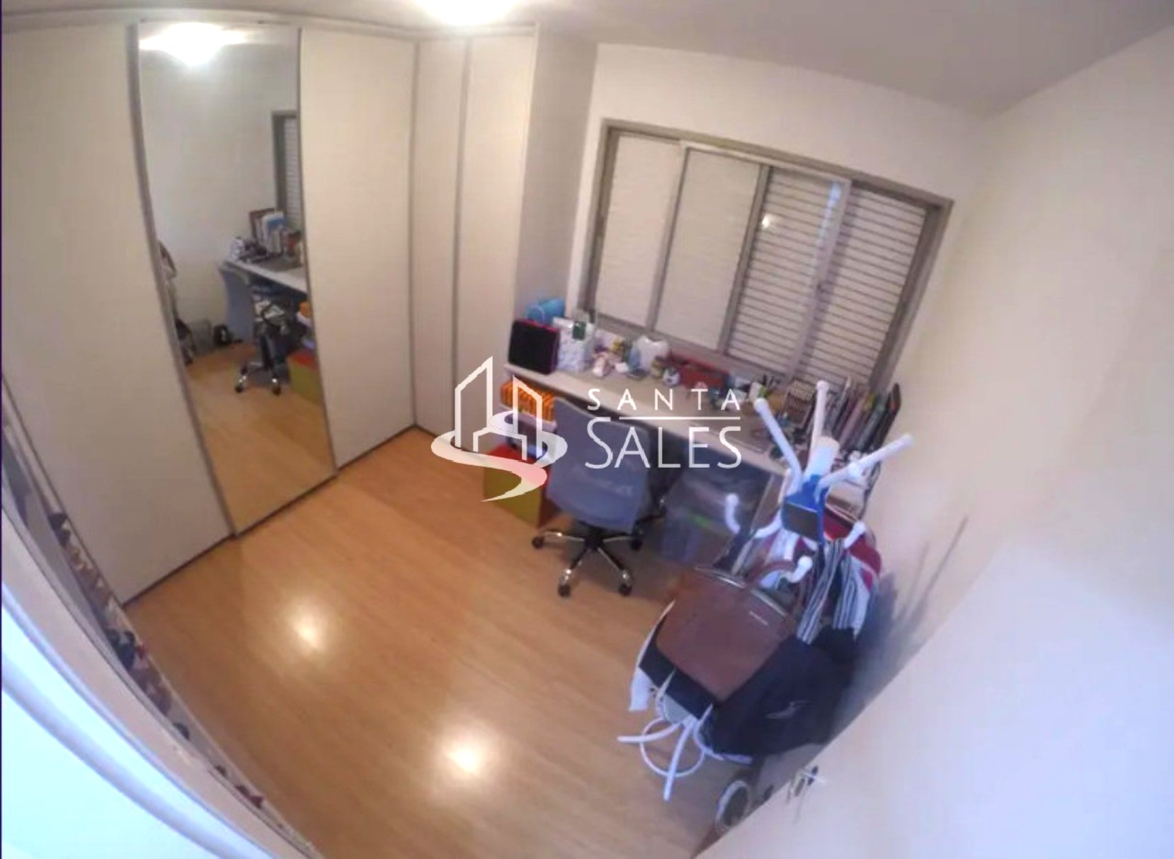 Apartamento, 2 quartos, 76 m² - Foto 9