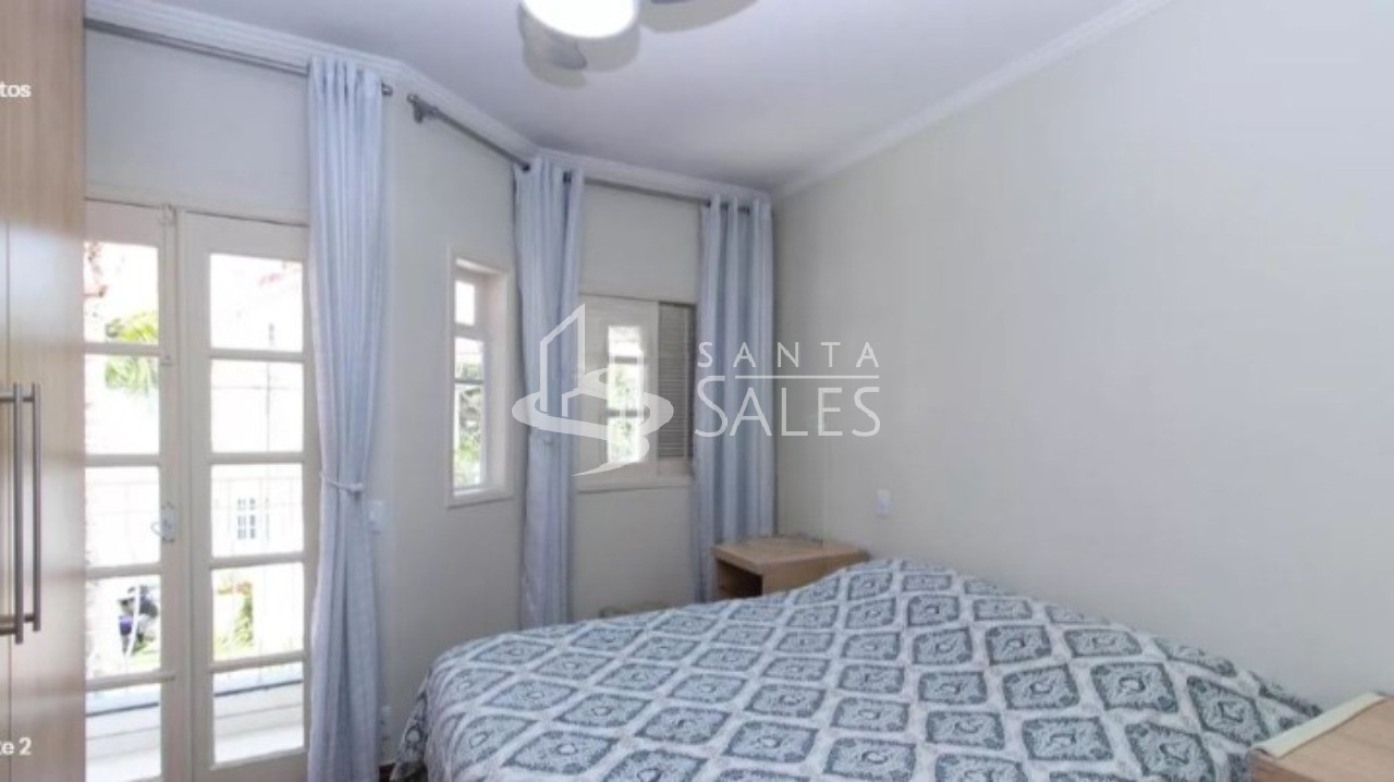 Casa à venda com 2 quartos, 90m² - Foto 16