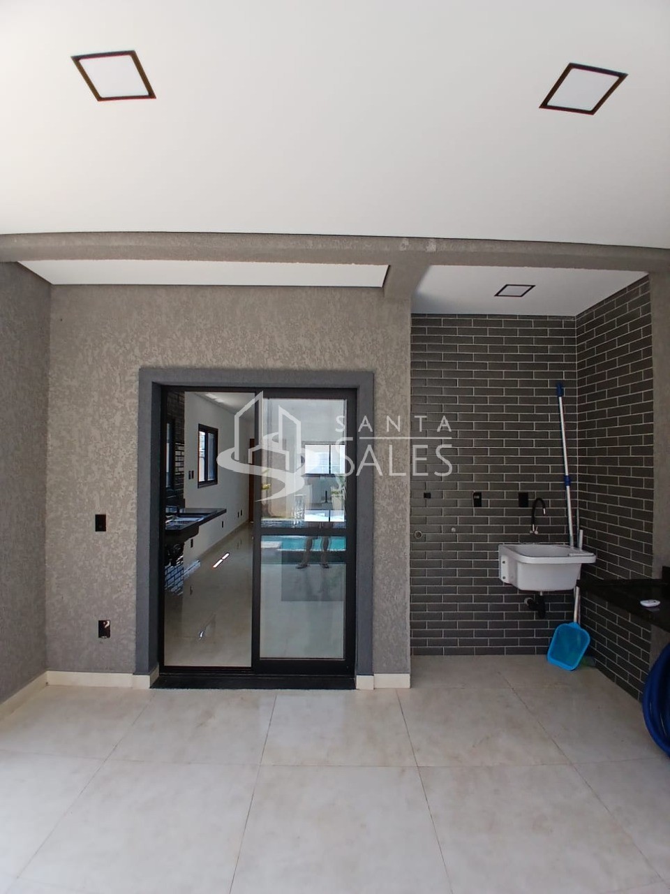 Casa de Condomínio, 3 quartos - Foto 11