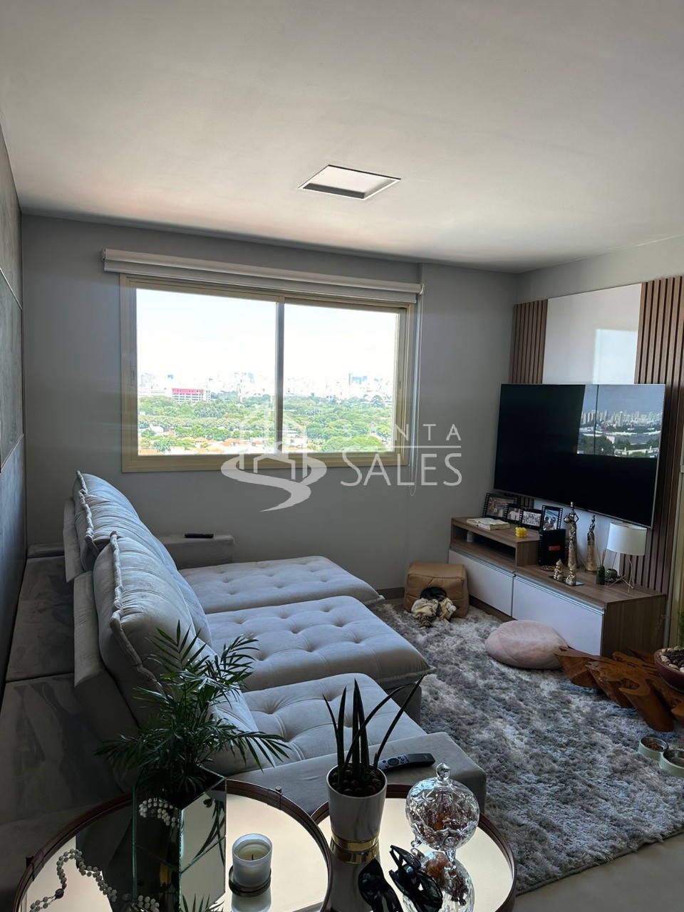 Apartamento, 2 quartos, 80 m² - Foto 8