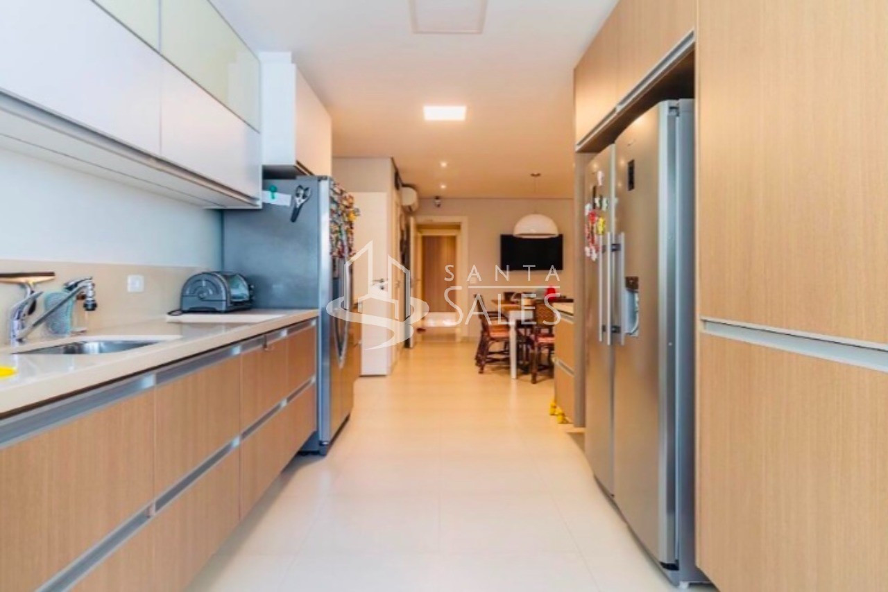 Apartamento, 4 quartos, 350 m² - Foto 16