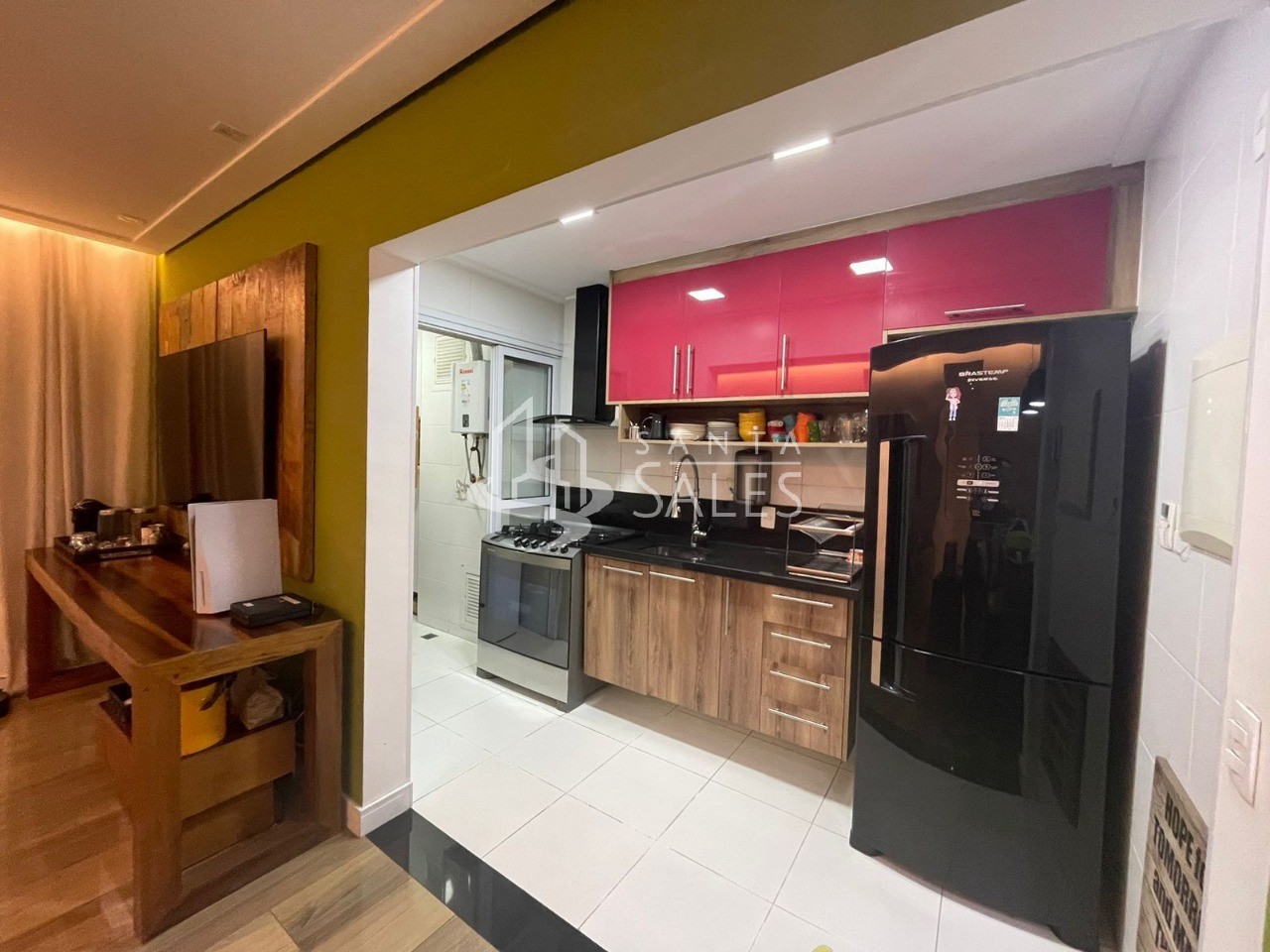 Apartamento, 2 quartos, 88 m² - Foto 23