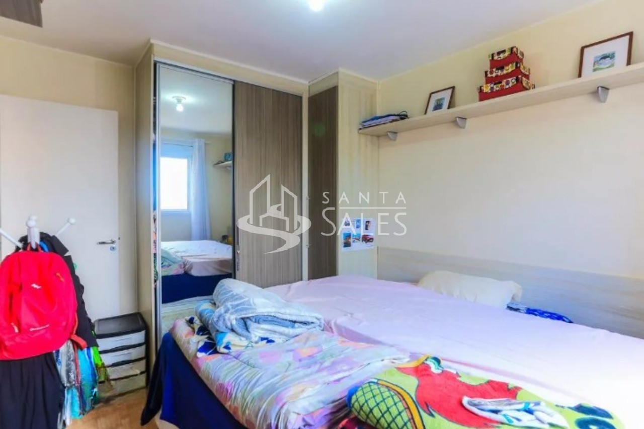 Apartamento à venda com 3 quartos, 114m² - Foto 17