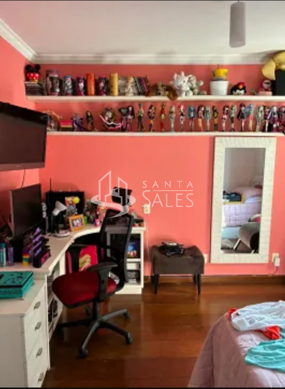 Apartamento, 3 quartos, 142 m² - Foto 14