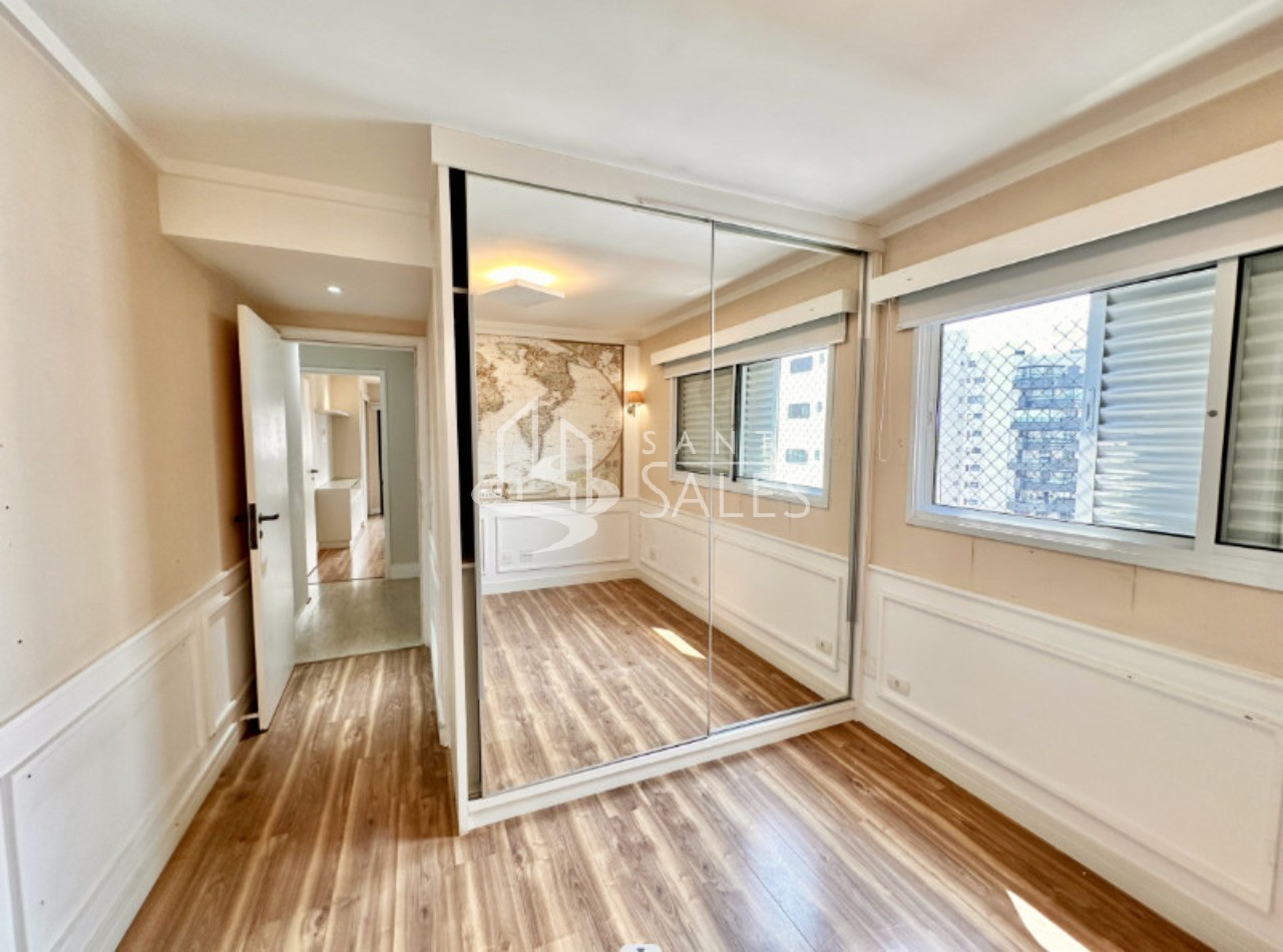Apartamento, 2 quartos, 150 m² - Foto 18