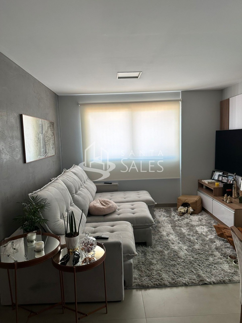 Apartamento, 2 quartos, 80 m² - Foto 7
