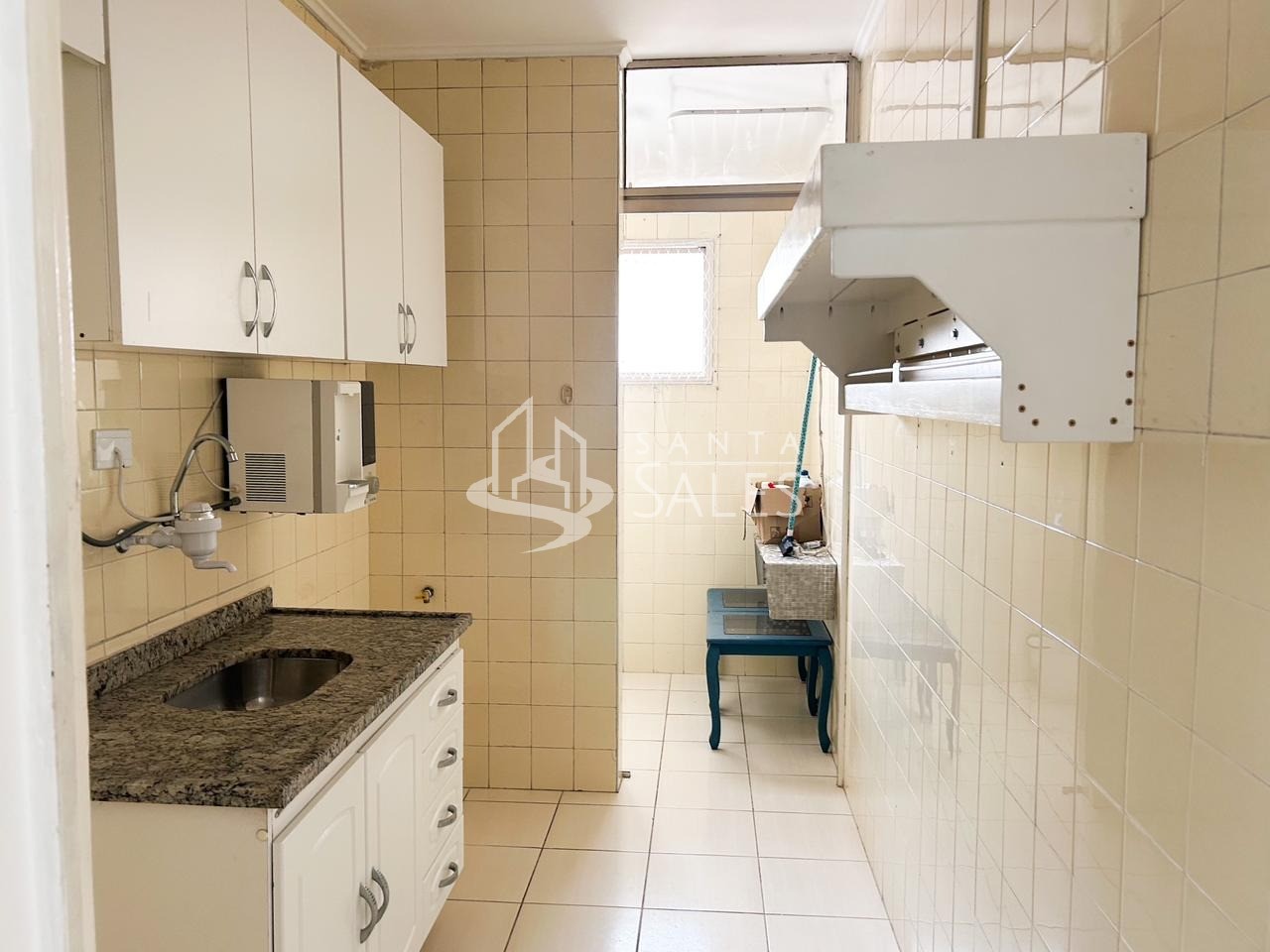 Apartamento, 1 quarto, 45 m² - Foto 24