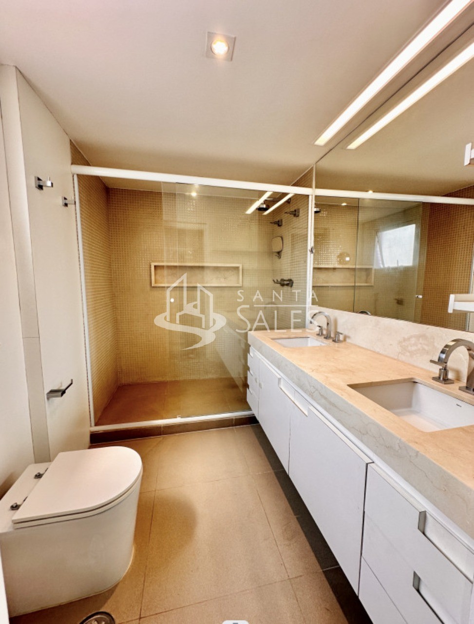Apartamento, 2 quartos, 150 m² - Foto 23