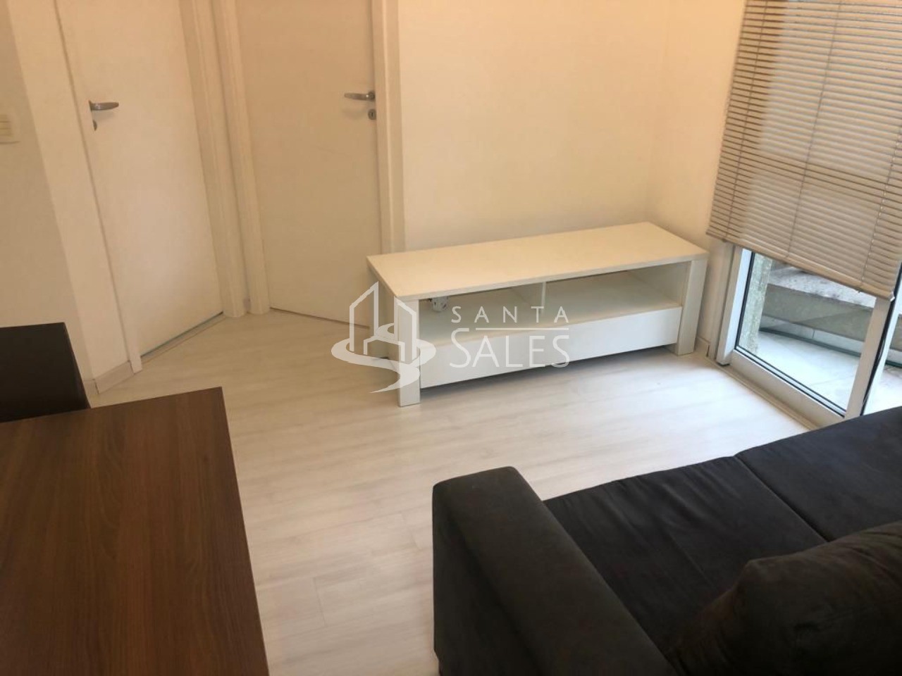 Apartamento, 1 quarto, 37 m² - Foto 6