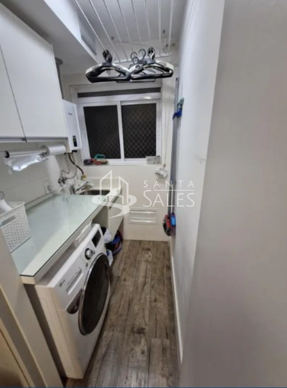 Apartamento, 2 quartos, 105 m² - Foto 17