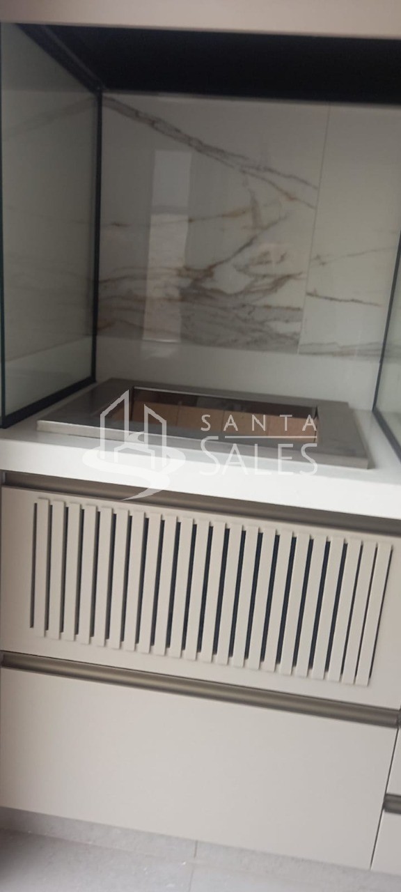 Casa de Condomínio, 4 quartos - Foto 13