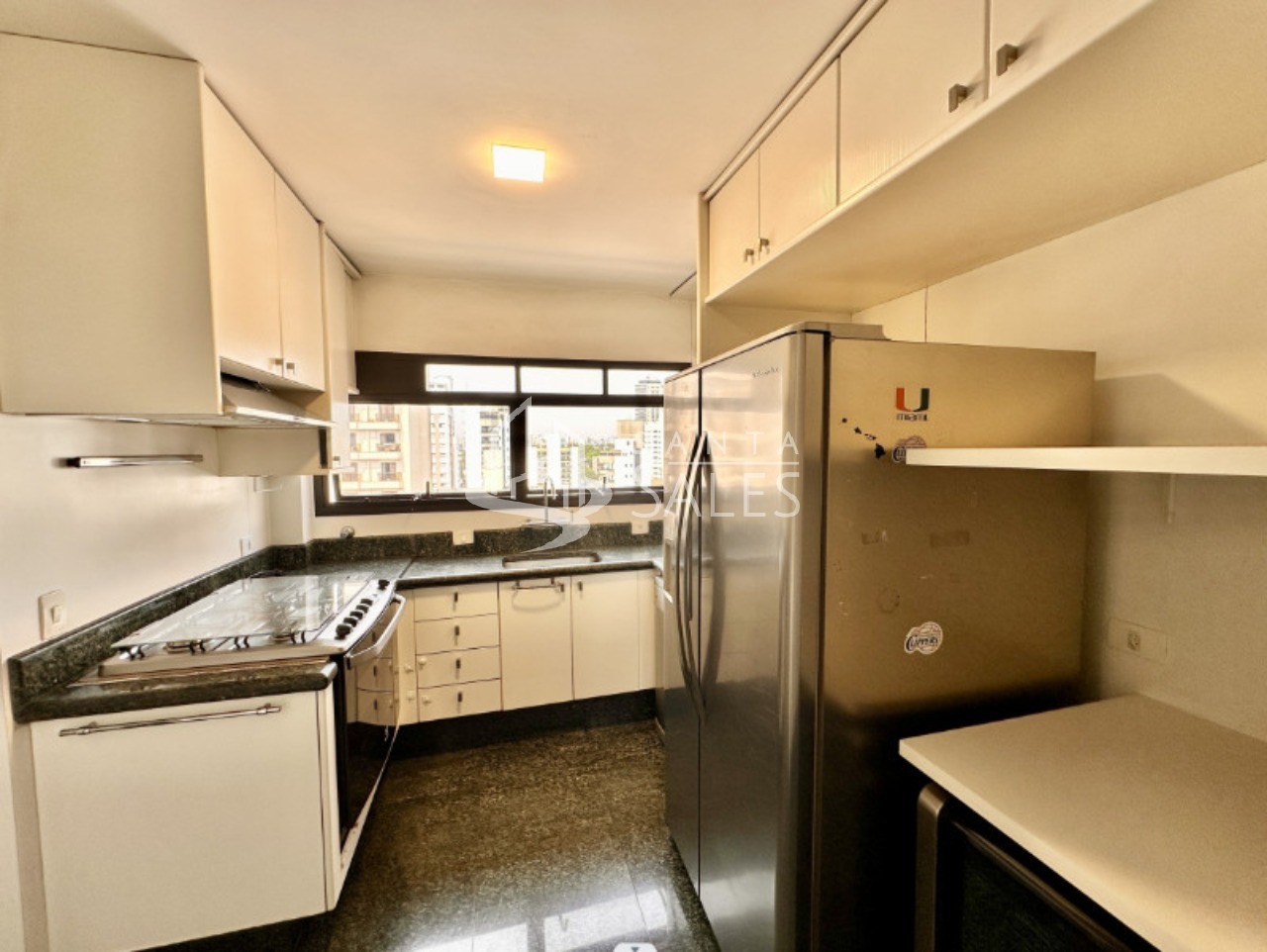 Apartamento, 2 quartos, 150 m² - Foto 10