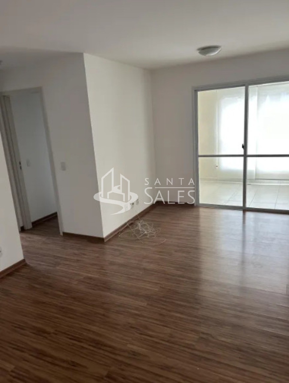 Apartamento, 2 quartos, 68 m² - Foto 1