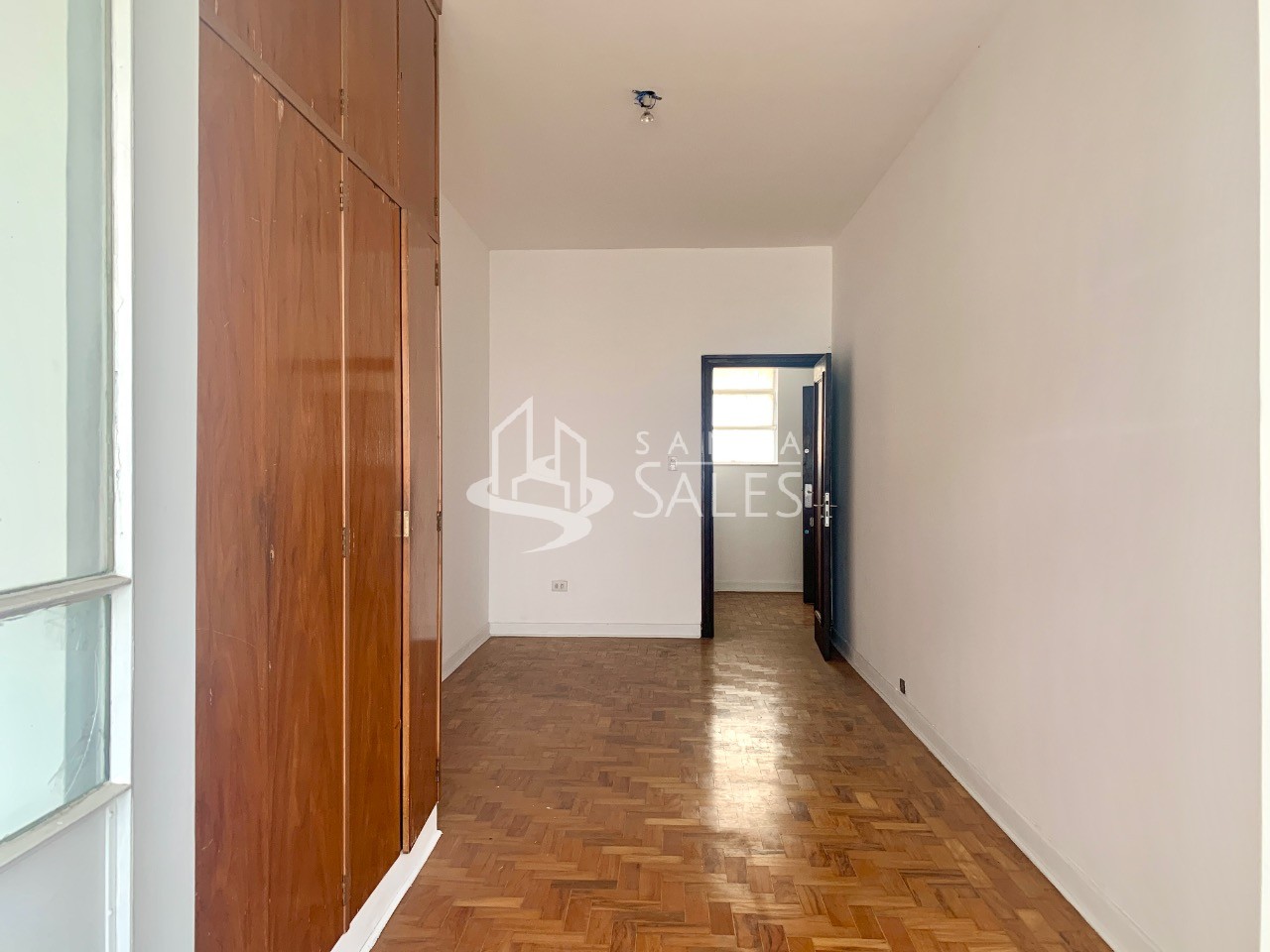 Apartamento, 1 quarto, 41 m² - Foto 7