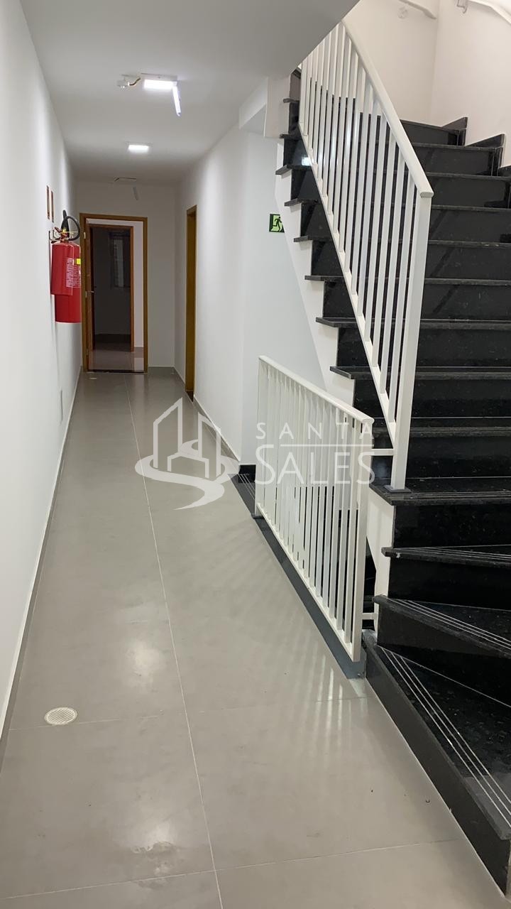Apartamento, 2 quartos, 41 m² - Foto 7