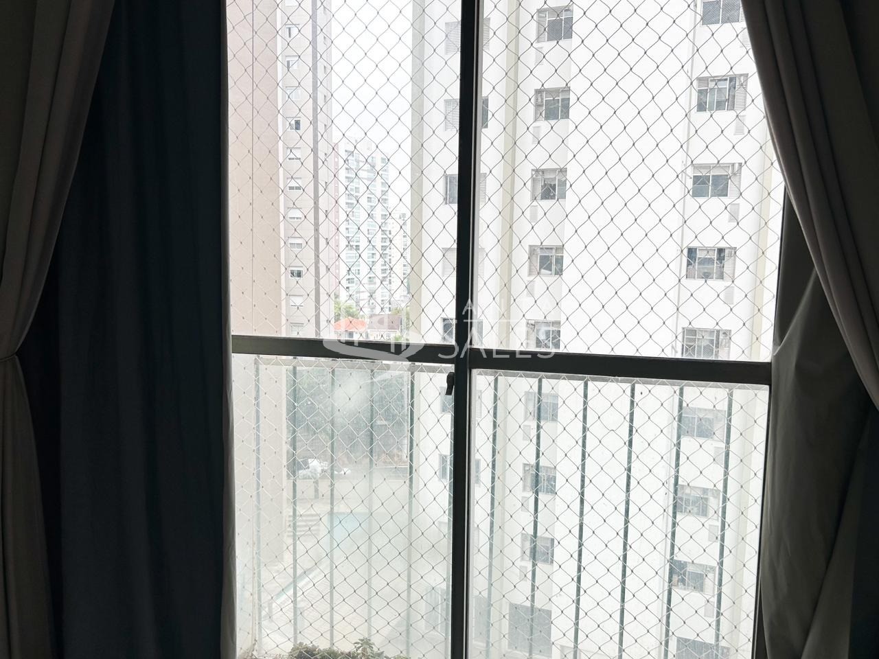 Apartamento, 1 quarto, 45 m² - Foto 2