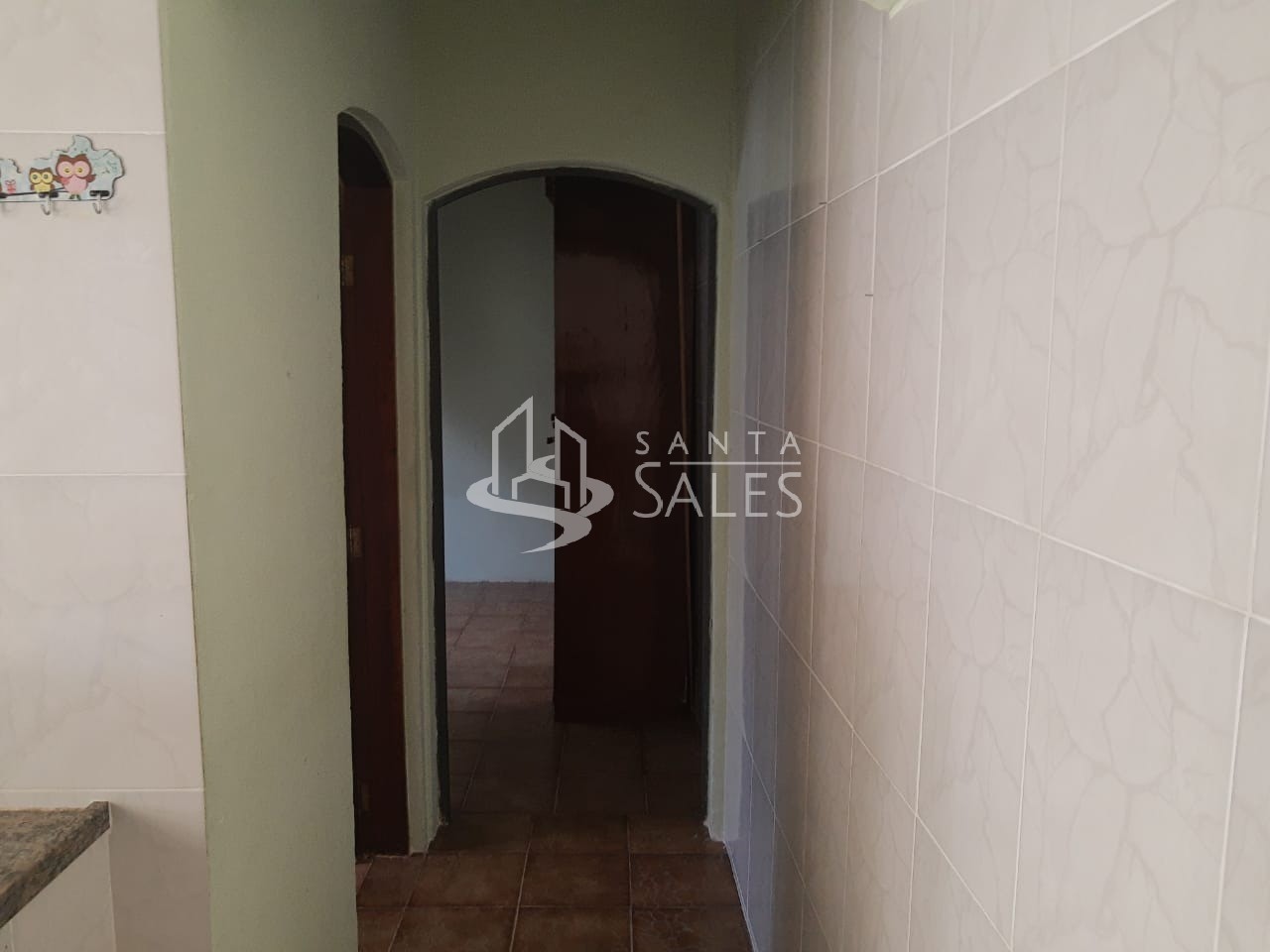 Casa, 2 quartos, 130 m² - Foto 7