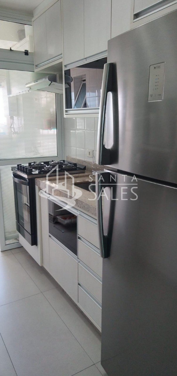 Cobertura à venda com 3 quartos, 134m² - Foto 3