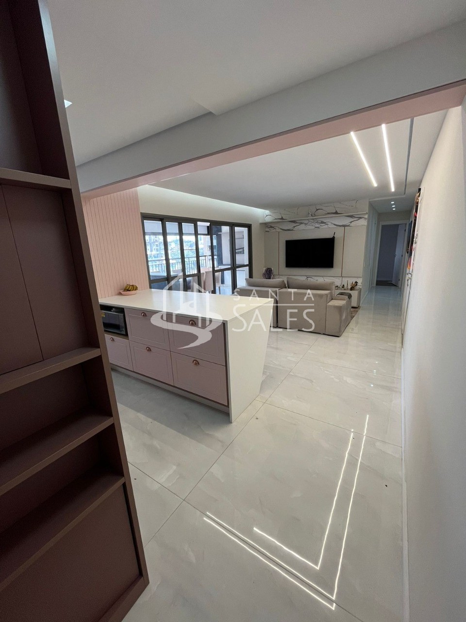 Apartamento, 3 quartos, 121 m² - Foto 10