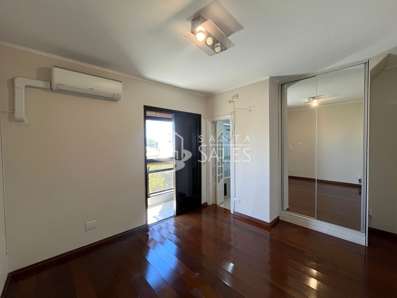 Apartamento, 4 quartos, 176 m² - Foto 2