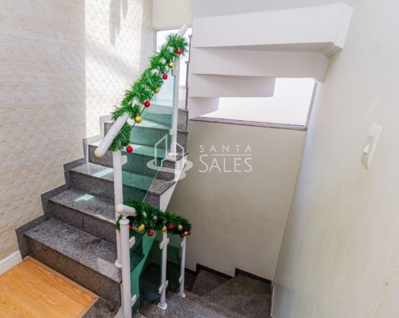 Casa, 4 quartos - Foto 2