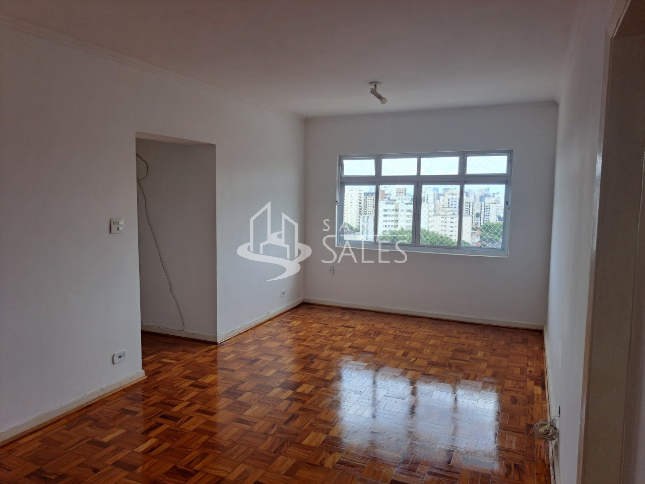 Apartamento, 2 quartos, 72 m² - Foto 3
