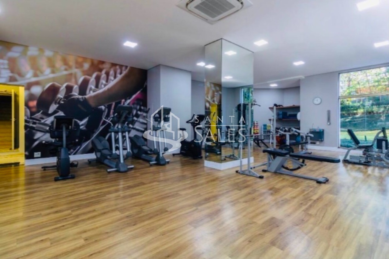 Apartamento, 4 quartos, 350 m² - Foto 23