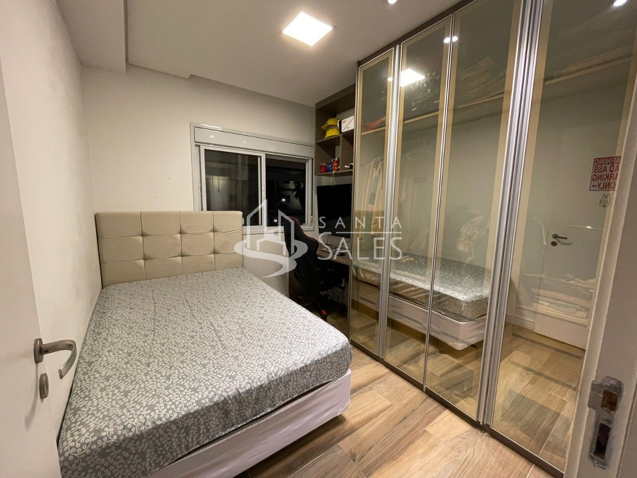 Apartamento, 2 quartos, 88 m² - Foto 11