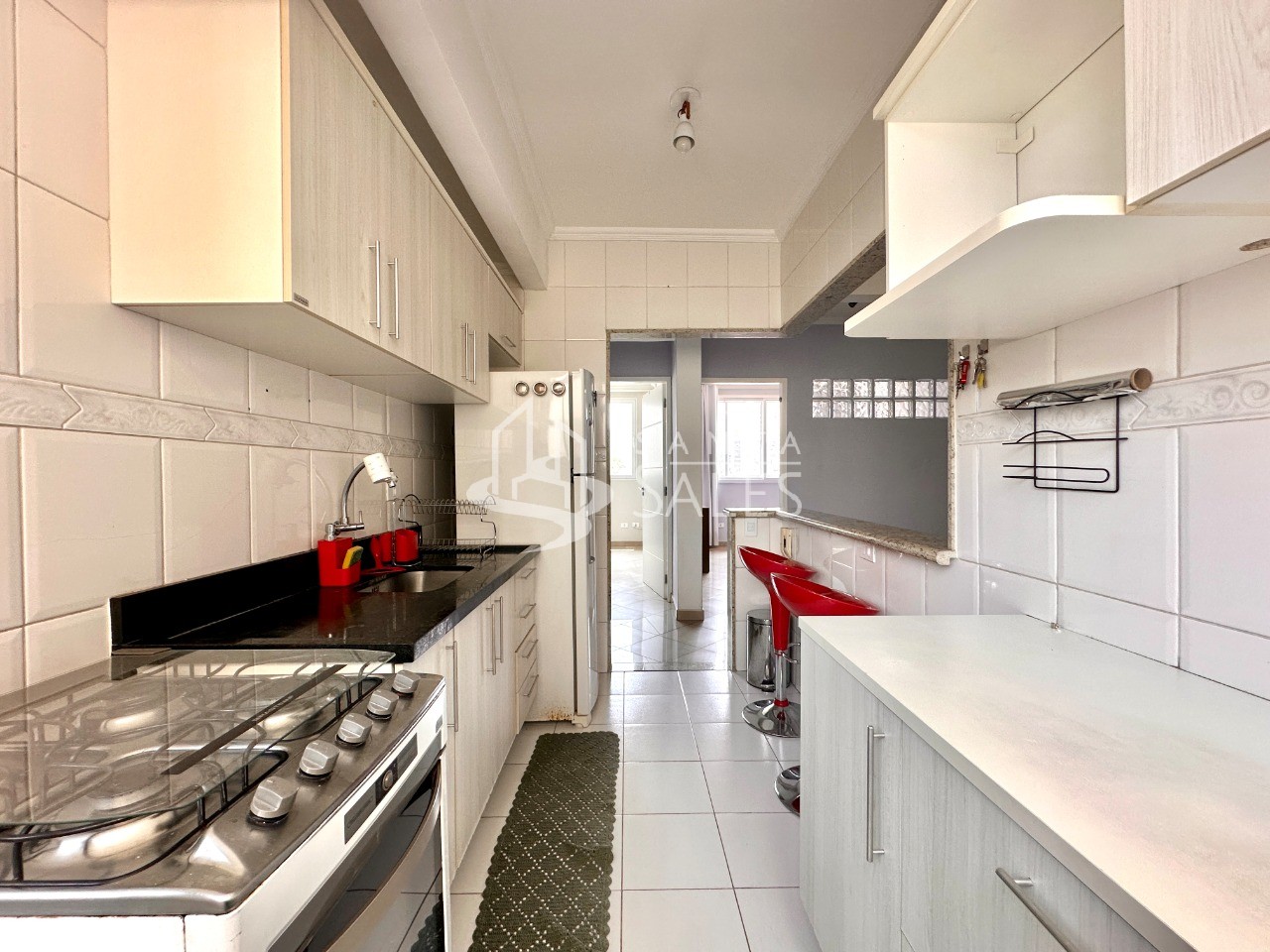 Apartamento, 2 quartos, 51 m² - Foto 11