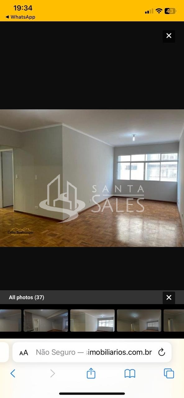 Apartamento, 3 quartos, 95 m² - Foto 33