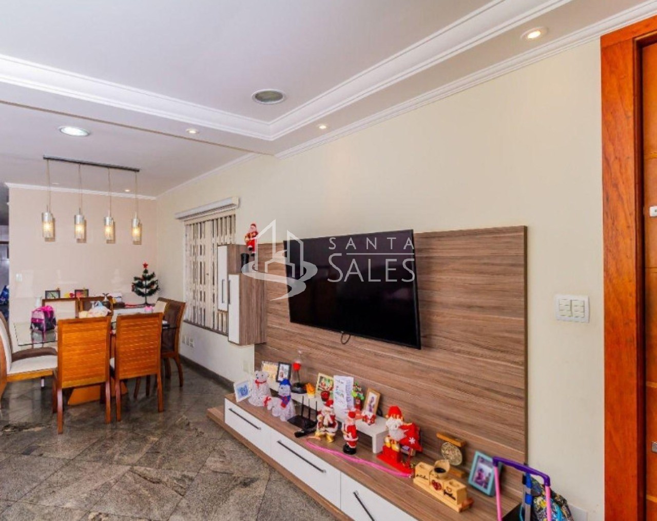 Casa, 4 quartos - Foto 6